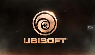 育碧官网logo